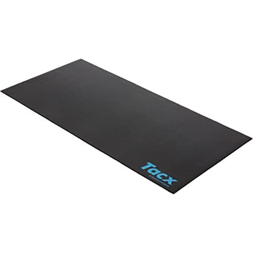 Garmin Tacx Rollable Trainer Mat