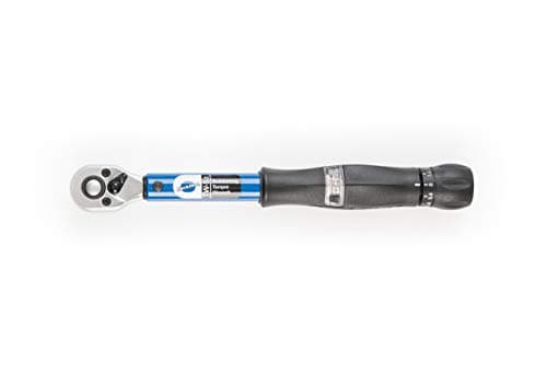 Park Tool TW-5.2 Torque Wrench