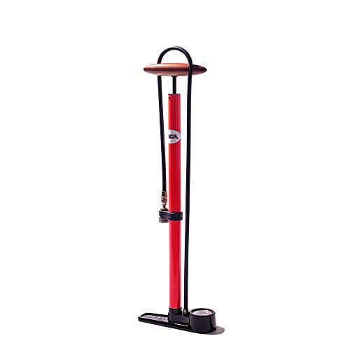 SILCA Pista Floor Pump