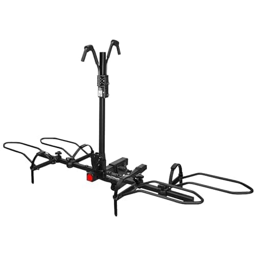 Hollywood Racks Sport Rider Hitch Bike Rack