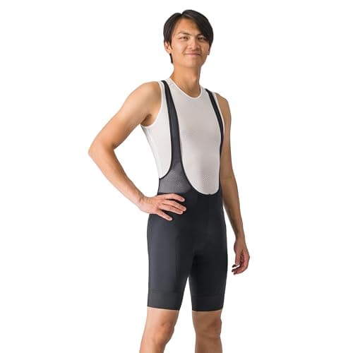 Castelli Entrata 2 Bib Short