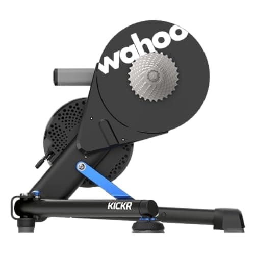 Wahoo KICKR V6 Smart Trainer