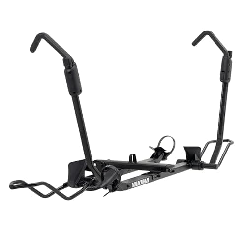 Yakima HoldUp 2-Bike Platform Hitch Rack