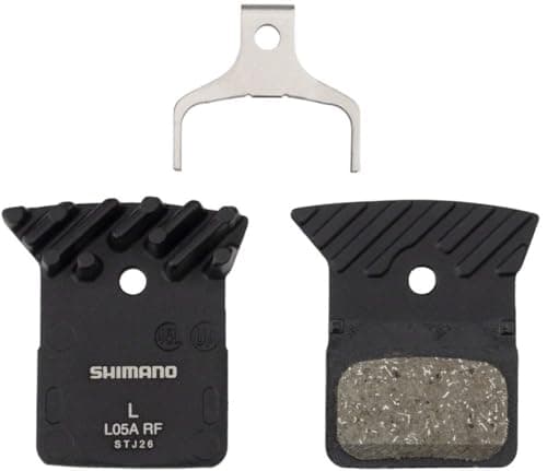 Shimano L05A-RF Resin Pads