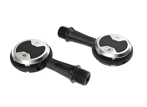 Wahoo Speedplay COMP Pedal System