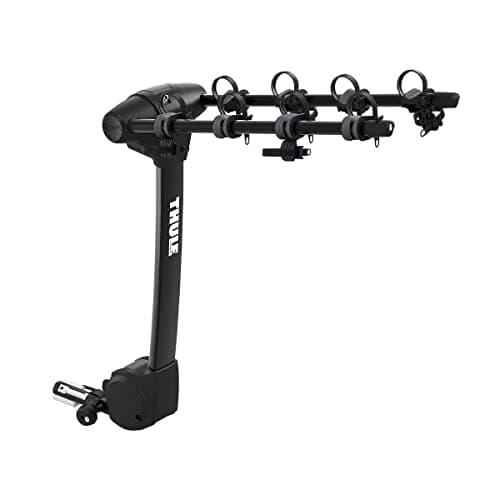 Thule Apex XT Hanging Hitch Bike Rack
