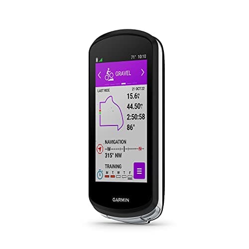 Garmin Edge 1040 Solar