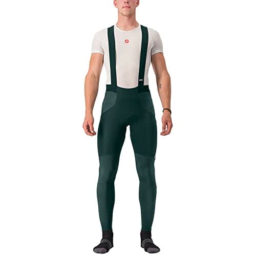 Castelli Sorpasso RoS Bibtight