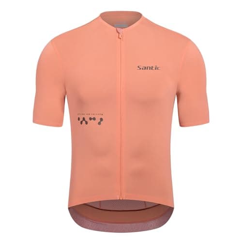Santic Cycling Jersey