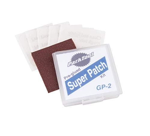 Park Tool GP-2 Super Patch Kit