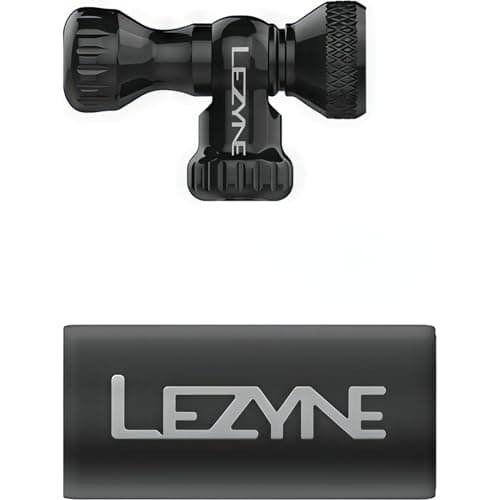 Lezyne Control Drive CO2 Inflator