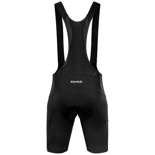 Santic Cycling Bib Shorts