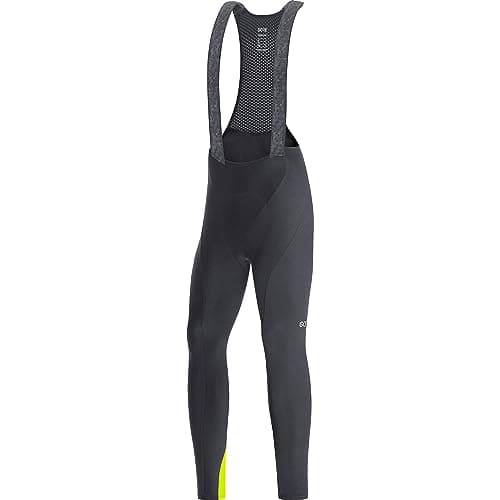 GORE Wear C3 Thermo Bib Tights+