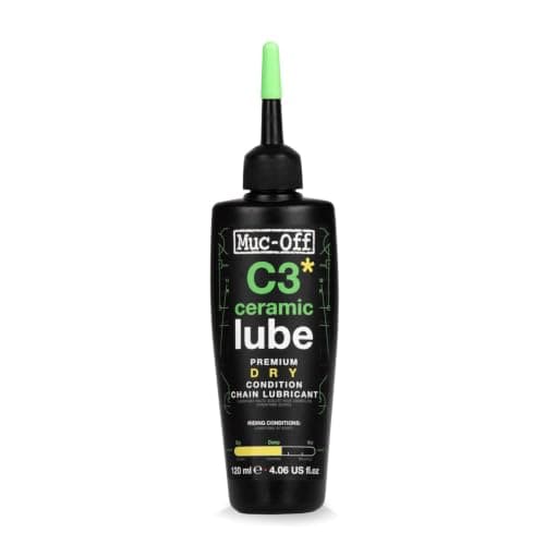 Muc-Off C3 Dry Ceramic Lube