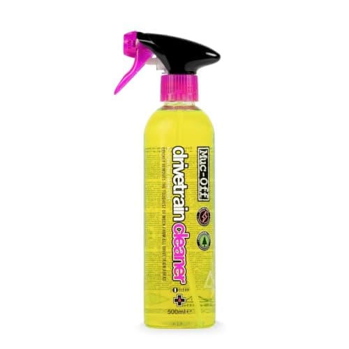Muc-Off Drivetrain Cleaner