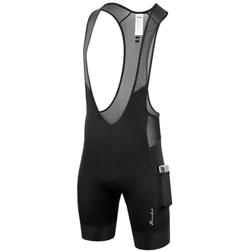 Przewalski Cycling Bib Shorts