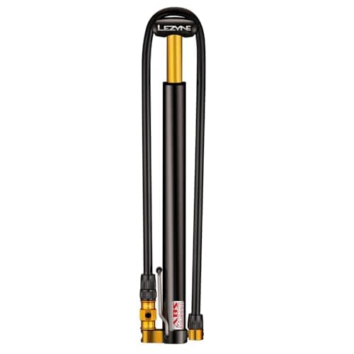 Lezyne Micro Floor Drive