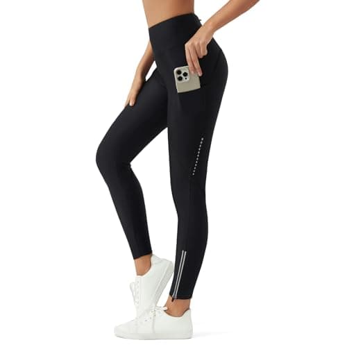 beroy Women's 4D Padded Bike Pants