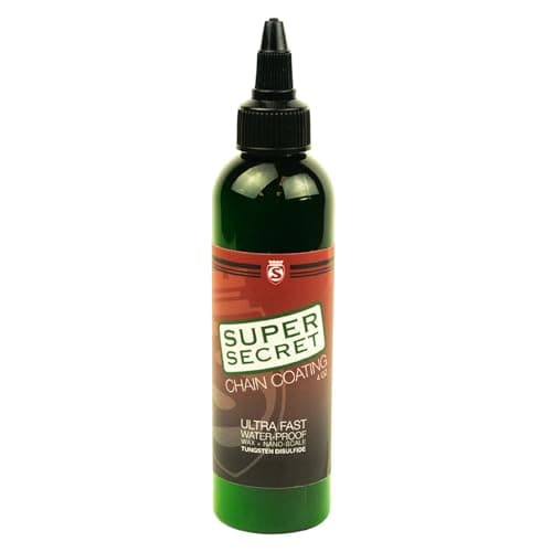Silca Super Secret Chain Lube