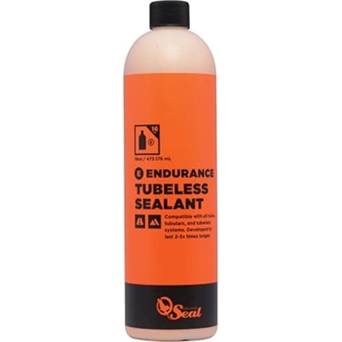 Orange Seal Endurance Sealant