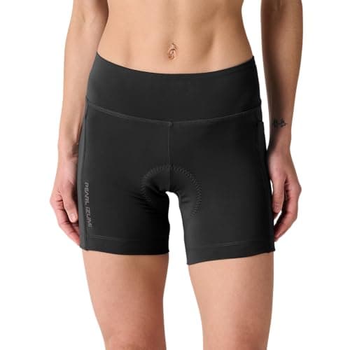 Pearl Izumi Women's 5" Sugar Cycling Shorts