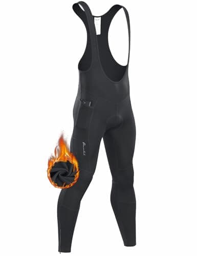 Przewalski Thermal Cycling Bib Pants