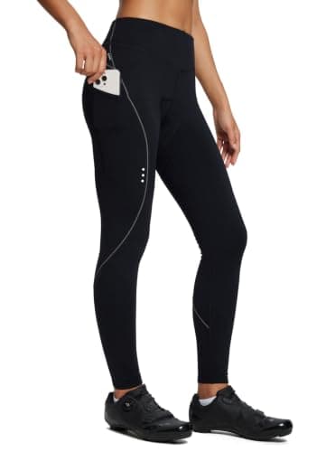 Baleaf Women's Winter Cycling Pants
