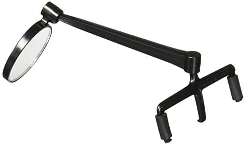 Third Eye Eyeglass Bike Mirror