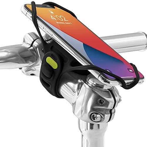 Bone Bike Tie Pro Phone Mount