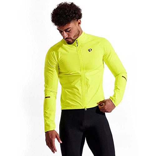 Pearl Izumi Attack WxB Jacket