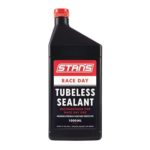 Stan's NoTubes Race Sealant