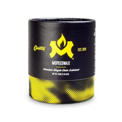 Molten Speed Wax