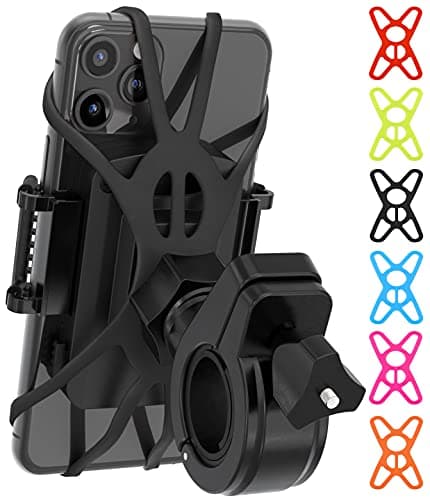 TruActive Premium Bike Phone Mount