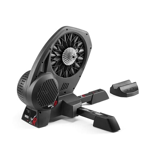 Elite Direto XR Smart Trainer