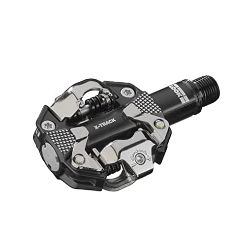Look X-Track
