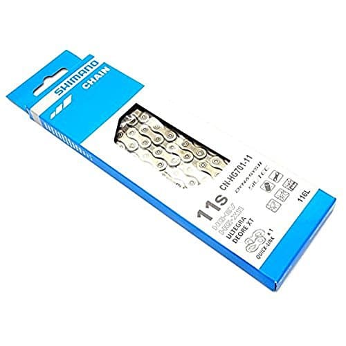 Shimano CN-HG701 Ultegra 11-Speed Chain