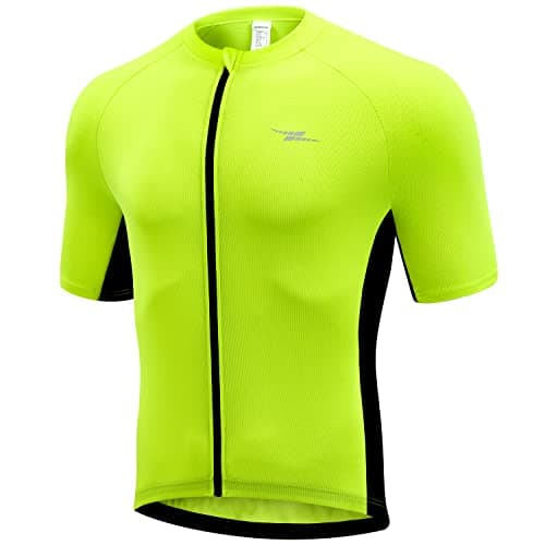 Przewalski Cycling Jersey