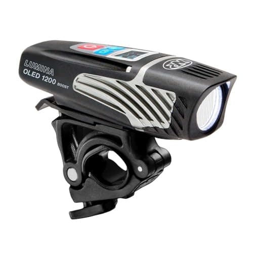 NiteRider Lumina OLED Boost 1200