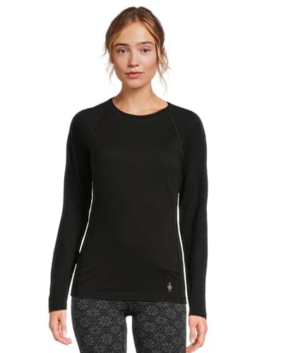 Smartwool Women's Classic All-Season Merino Base Layer Long Sleeve