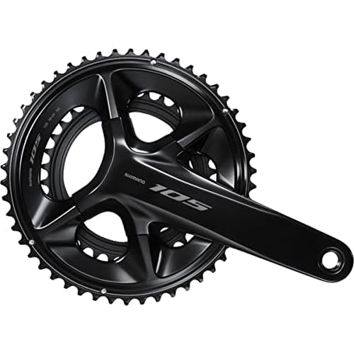 Shimano 105 FC-R7100 Crankset 50-34T