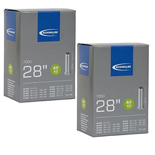 Schwalbe AV17 Inner Tube