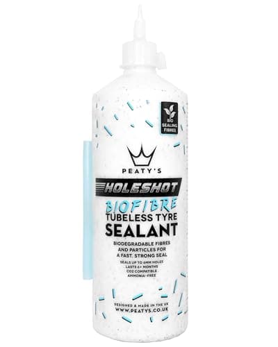 Peaty's Tubeless Sealant