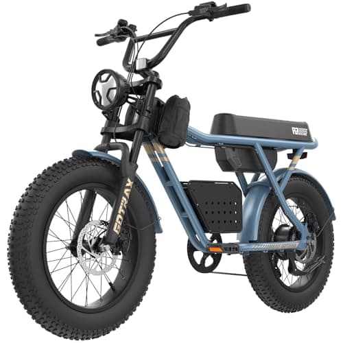Gotrax R7