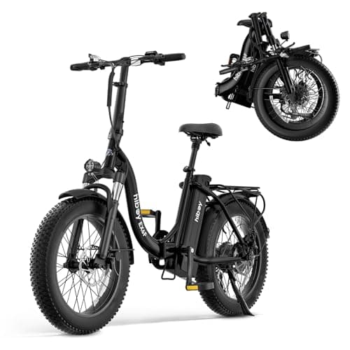 Hiboy EX6F