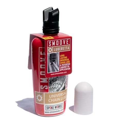 Smoove Chain Lube