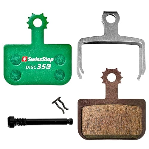 SwissStop Disc 35 C Pads