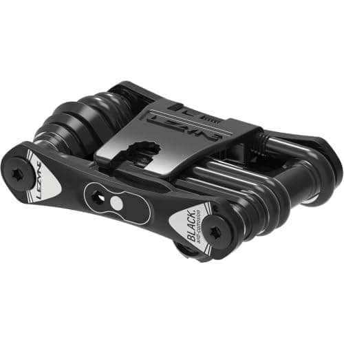 Lezyne RAP II 18