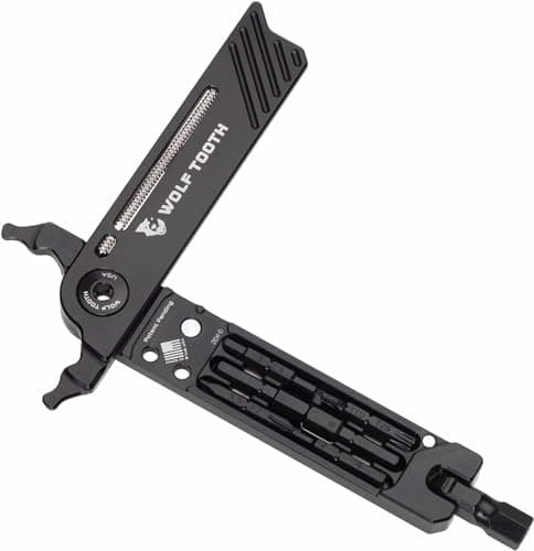 Wolf Tooth 8-Bit Pack Pliers