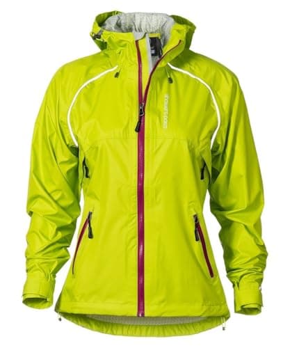 Showers Pass Women's Syncline CC 2.5L Jacket