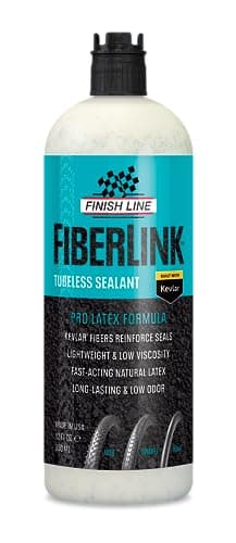 Finish Line FiberLink Pro Latex